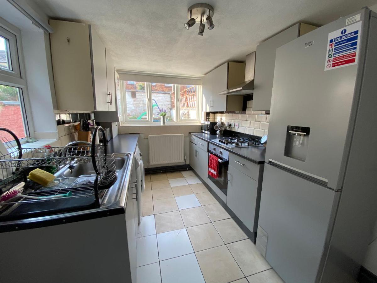 Winstanley House Villa Wellingborough Exterior photo