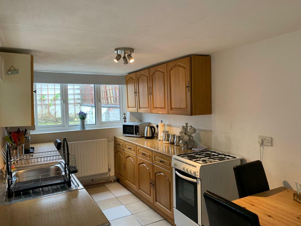 Winstanley House Villa Wellingborough Exterior photo